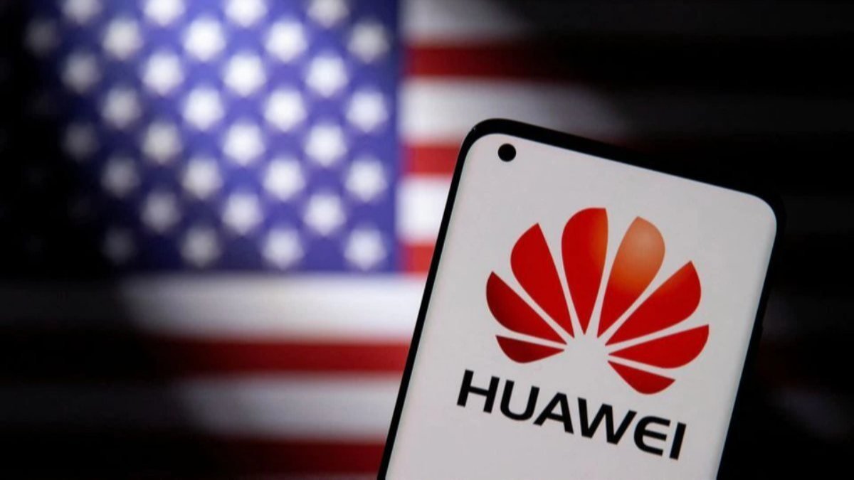 Amerika Birleşik Devletleri, tüm Huawei mahsullerinin satışını menetmek istiyor