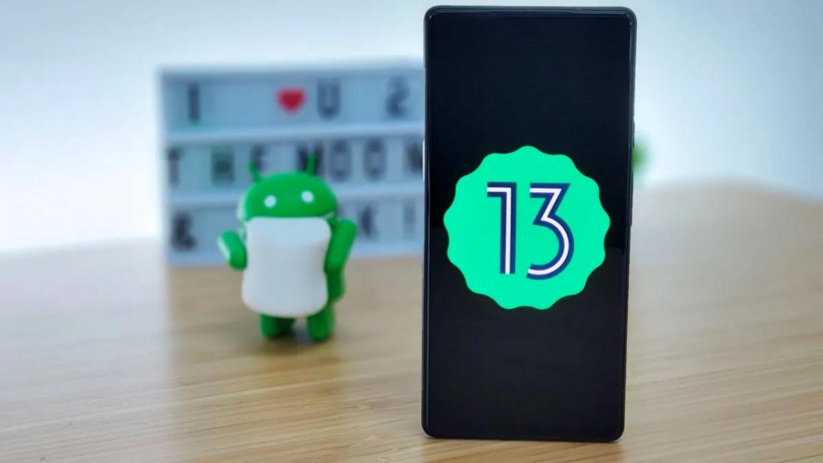 Android 13 güncellemesi alacak Motorola modelleri #1