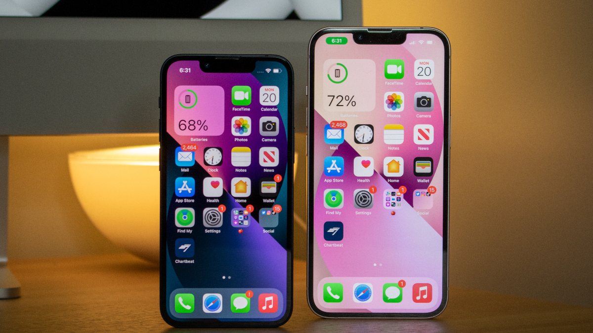 Apple, ülkemizde satılan iPhone modellerine zam yaptı