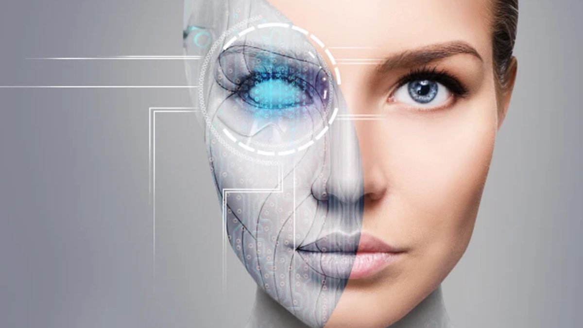 robot
