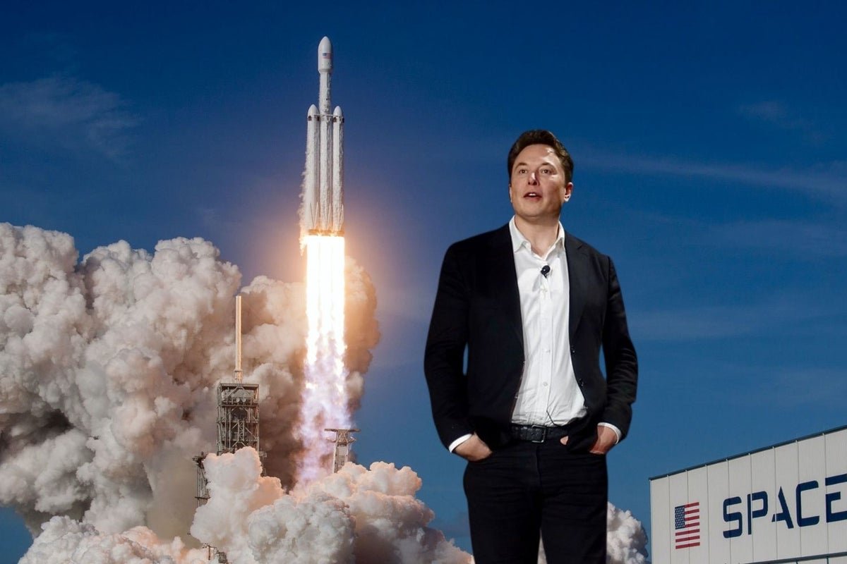 spacex