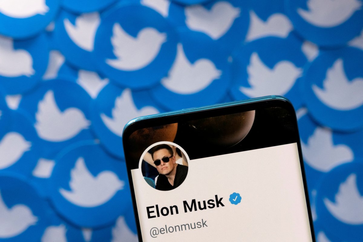 Elon Musk, Twitter ı neden satın aldığını açıkladı #1