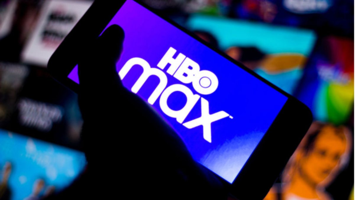 HBO Max: Türkiye ye gelme planımız yok #1