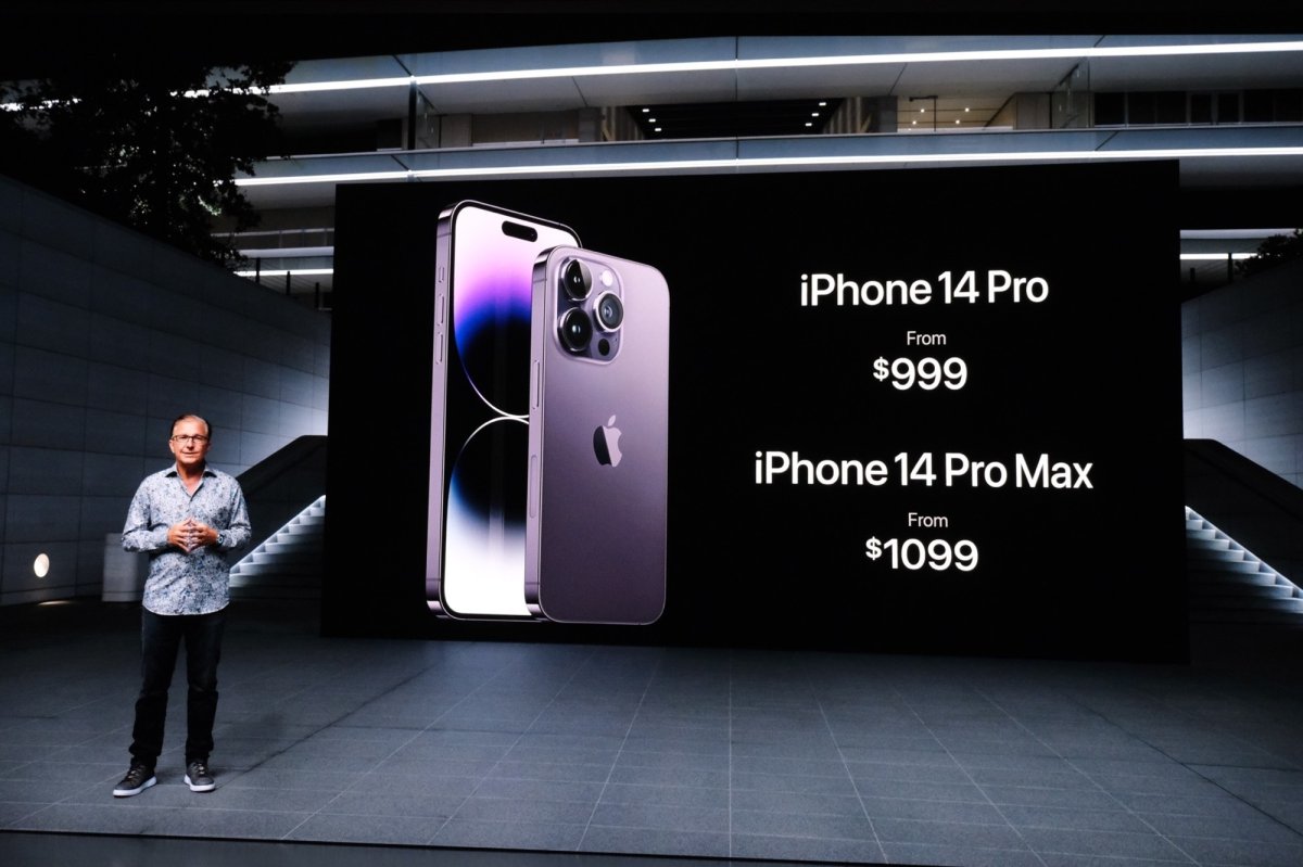 iphone 14 pro
