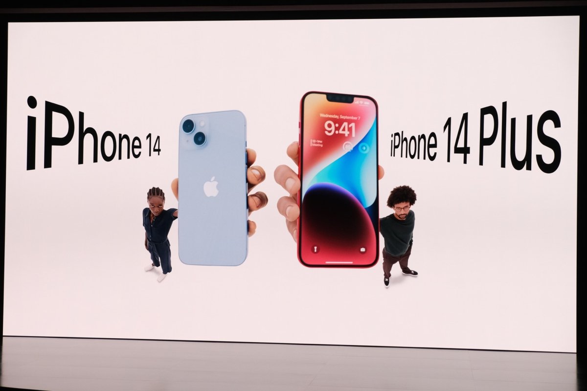 iphone 14