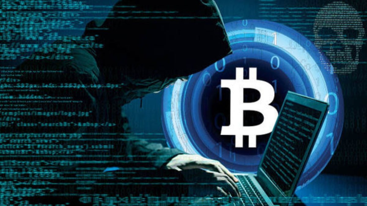 Kuzey Koreli hackerlar, 1 milyar dolarlık kripto para çaldı