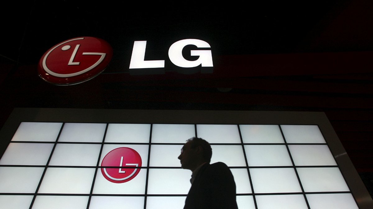 LG televizyonlarına NFT takviyeyi geliyor