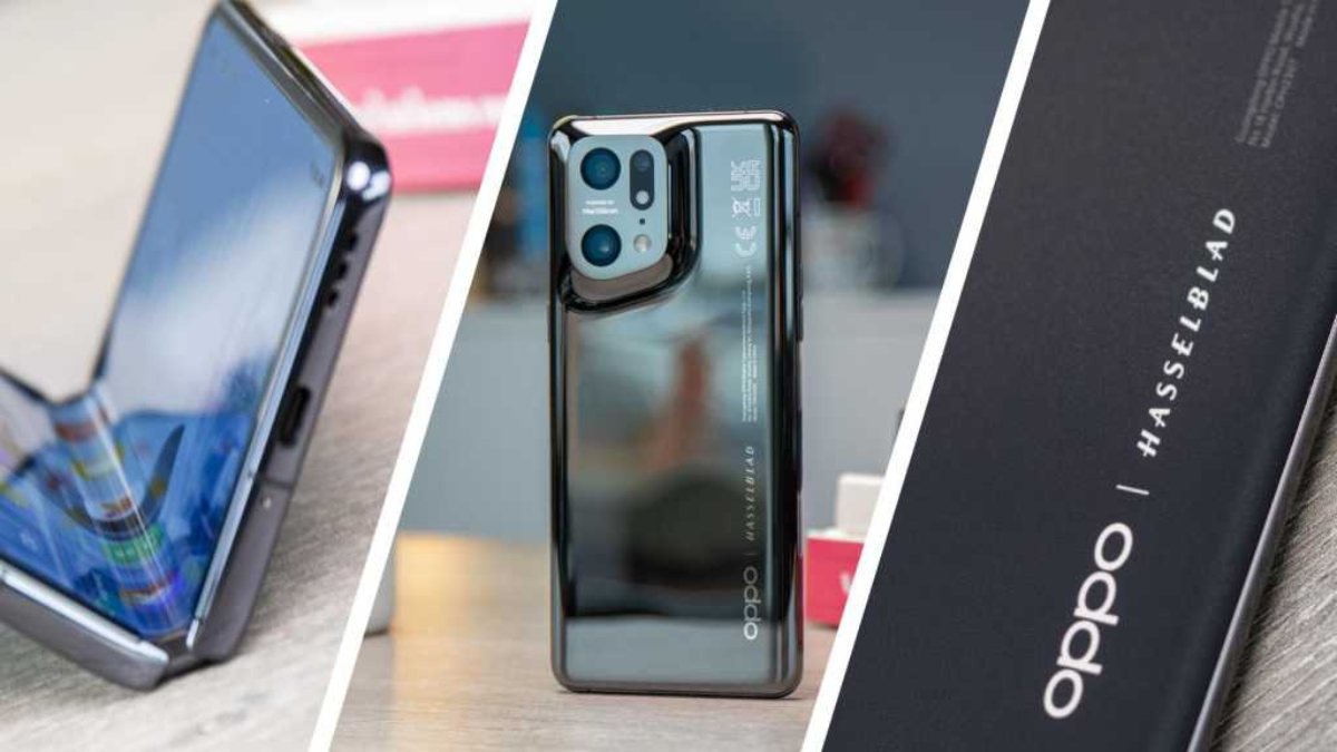 Oppo modellerinin paketinden şarj makineyi kalkıyor