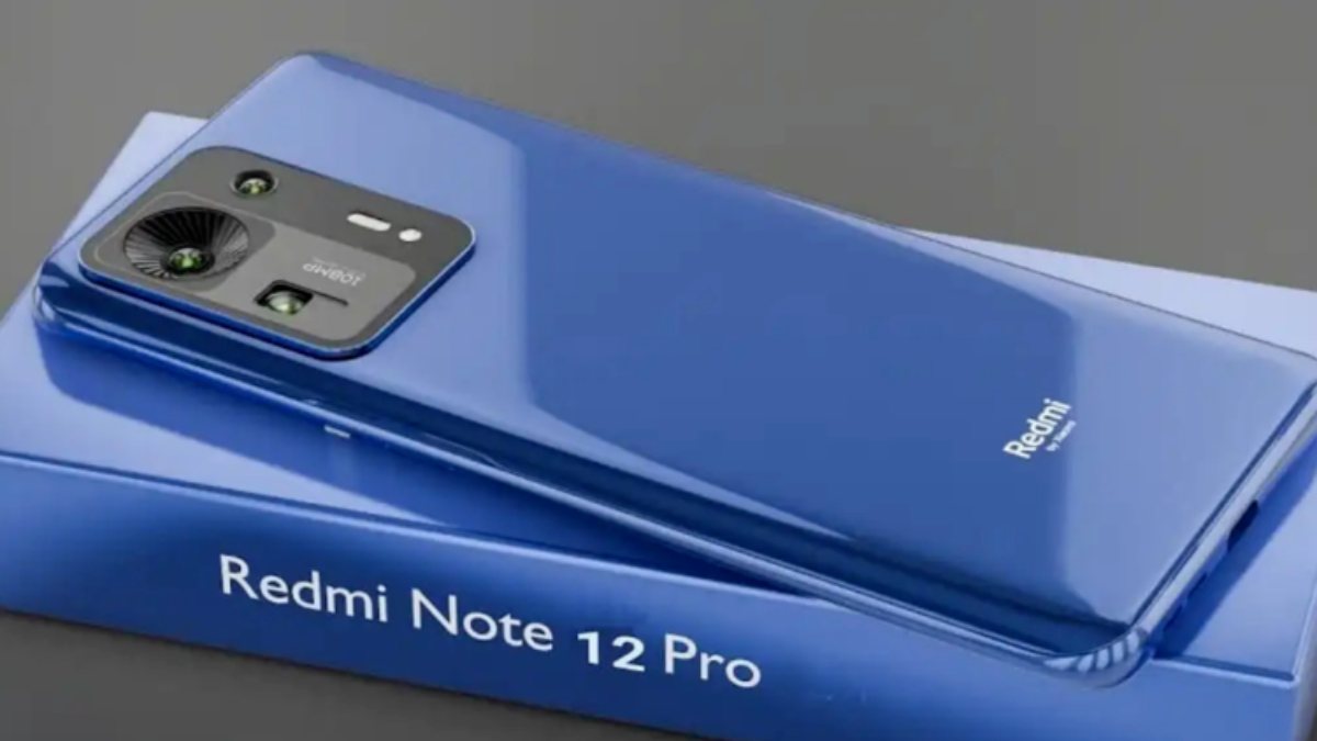 Redmi Note 12 ivedisi ekim bitmeden geliyor