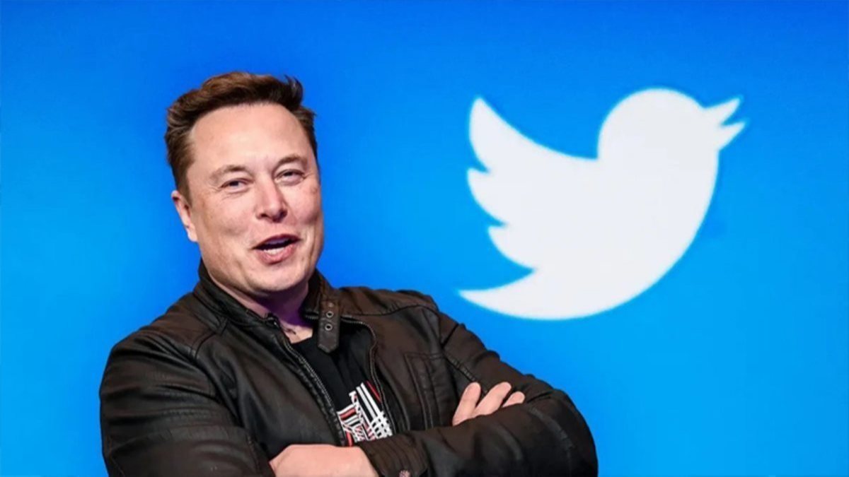 Twitter paydaşları Elon Musk'ı istiyor