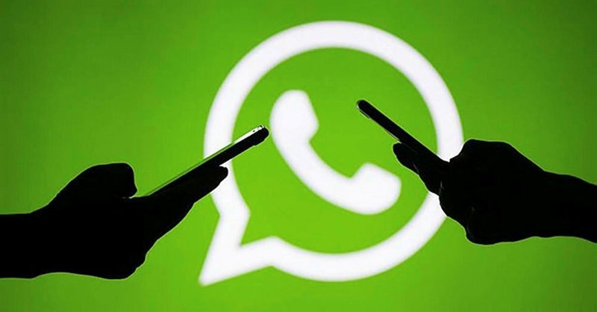 WhatsApp ta Casper gibi gezin! İşte hayalet stalk özelliği... Kimsenin ruhu duymayacak! #1