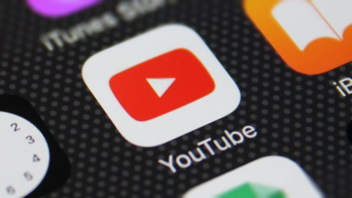 YouTube'un üçüncü çeyrekteki reklam kazançları eksildi