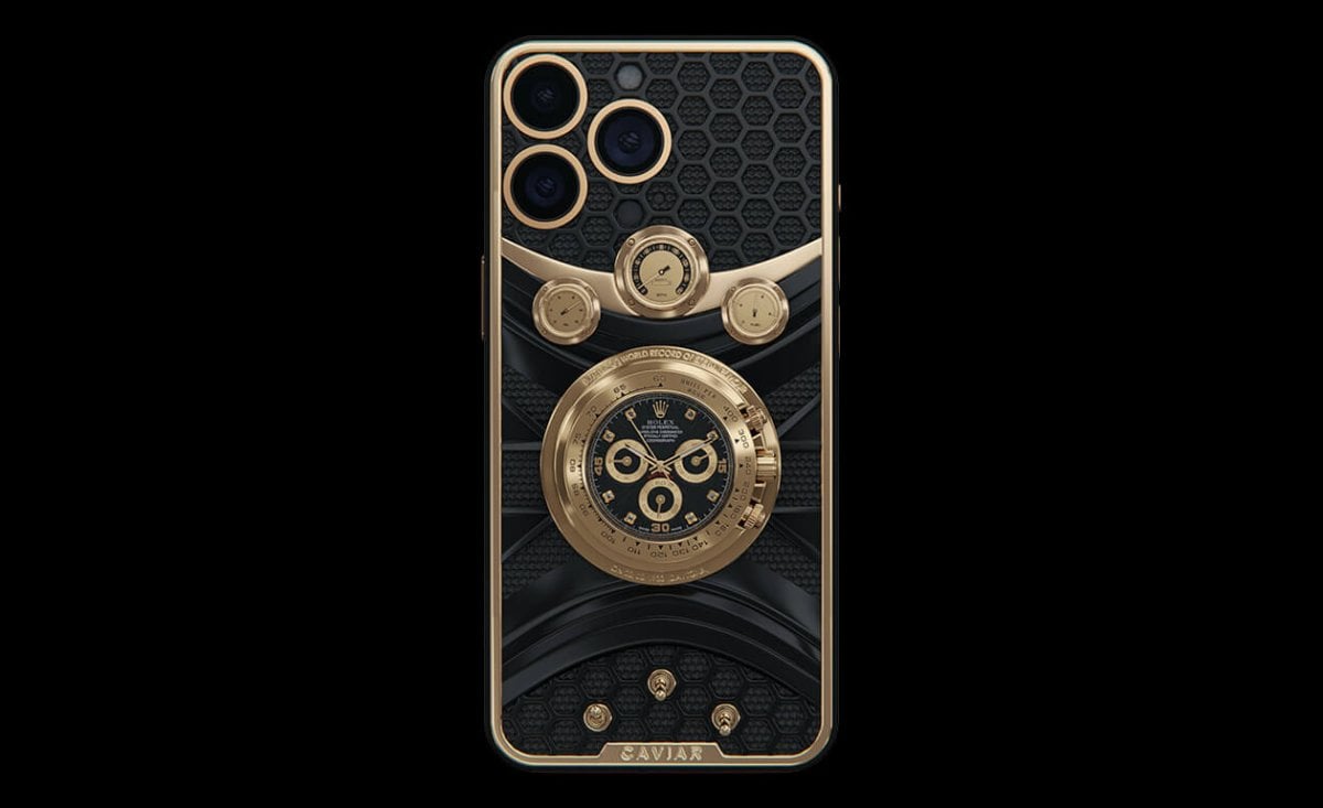 2.5 milyon TL lik iPhone 14 Pro Max satışa çıktı #1