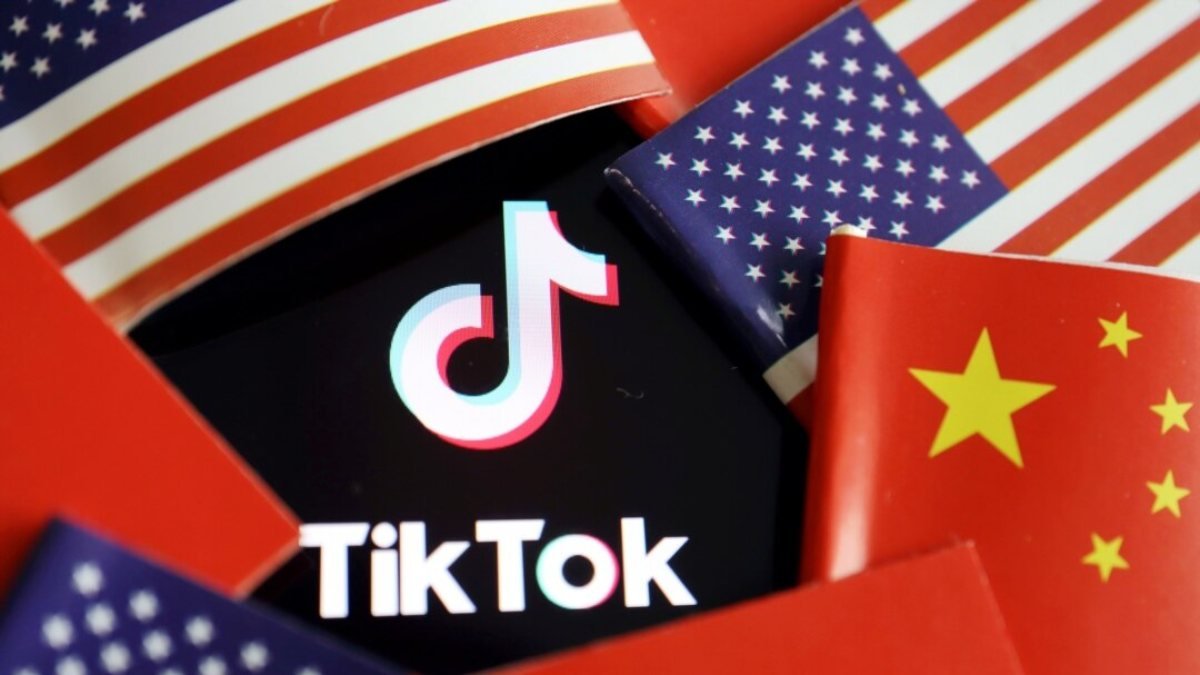 Amerika Birleşik Devletleri, TikTok'u yasaklamayı yine gündemine aldı