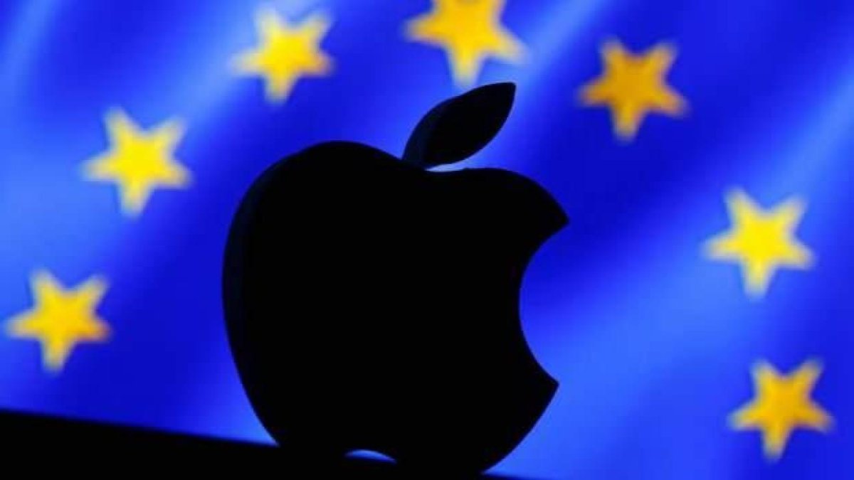 Apple, AB ülkelerinde üçüncü taraf uygulama mağazalarına izin vermek zorunda kalacak #1