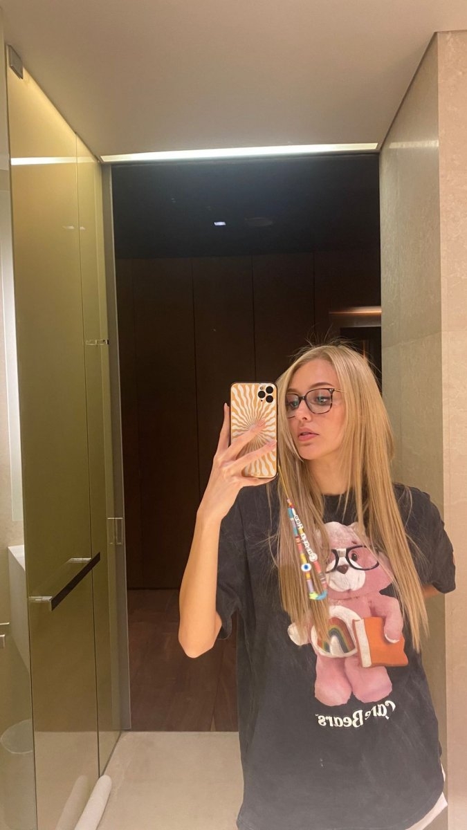 Dilan Çiçek Deniz, sarardı #4