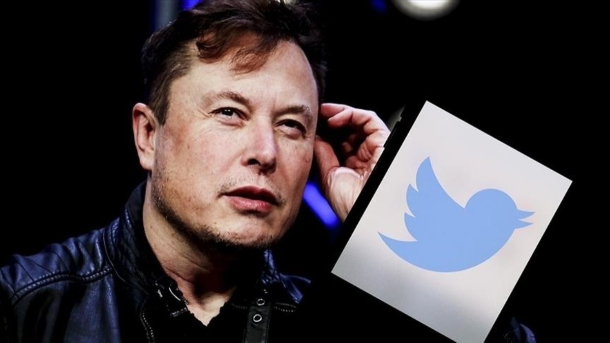 Elon Musk'ın Twitter'ı ilk beş günde 1.3 milyon kullanıcı kaybetti