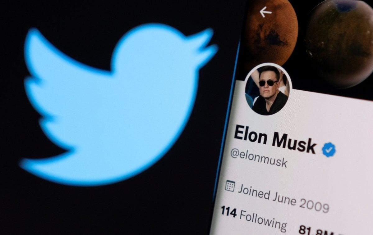 Elon Musk, Twitter daki mavi tik ücretini açıkladı #1