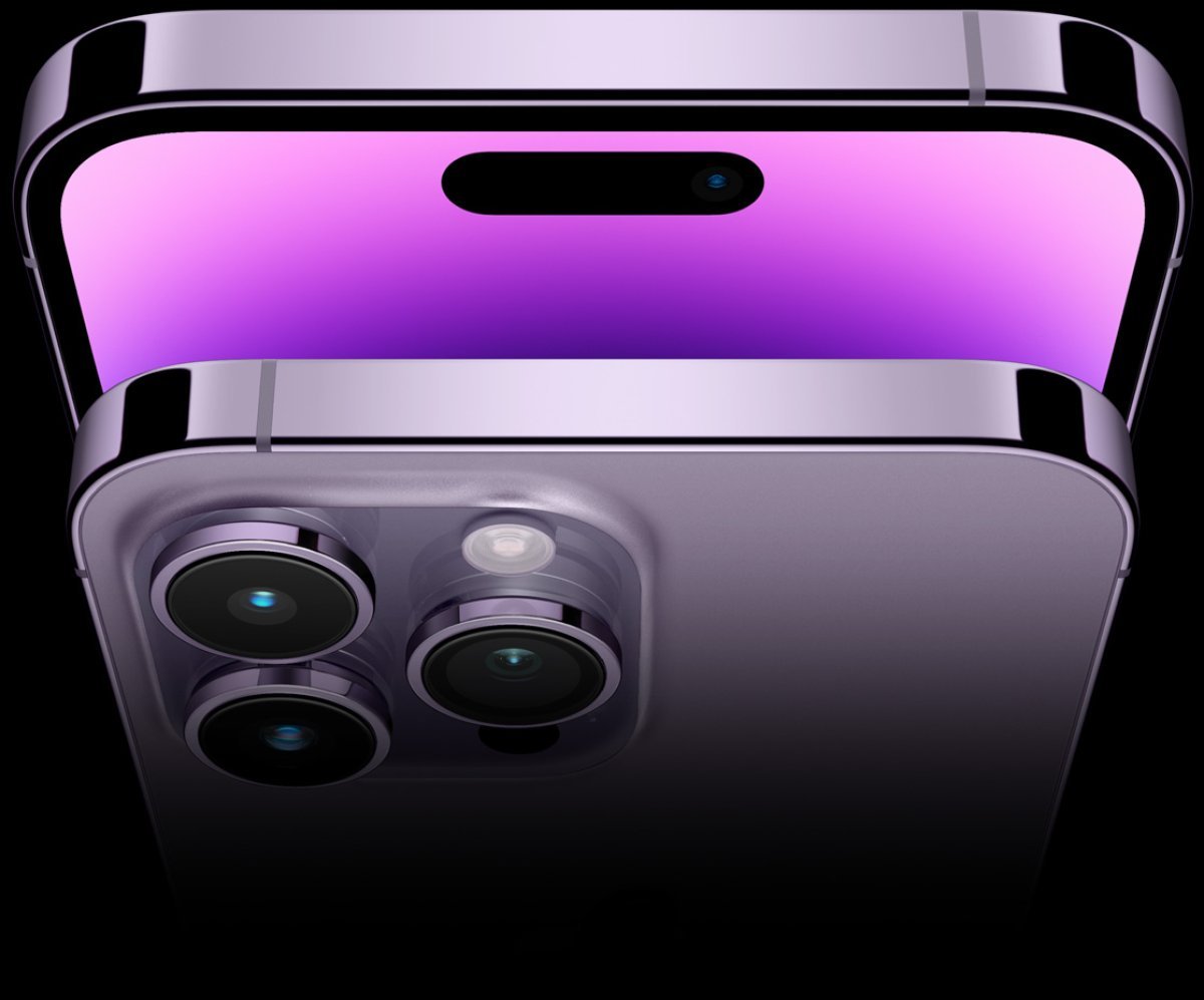En iyi selfie çeken 10 cep telefonu! #1