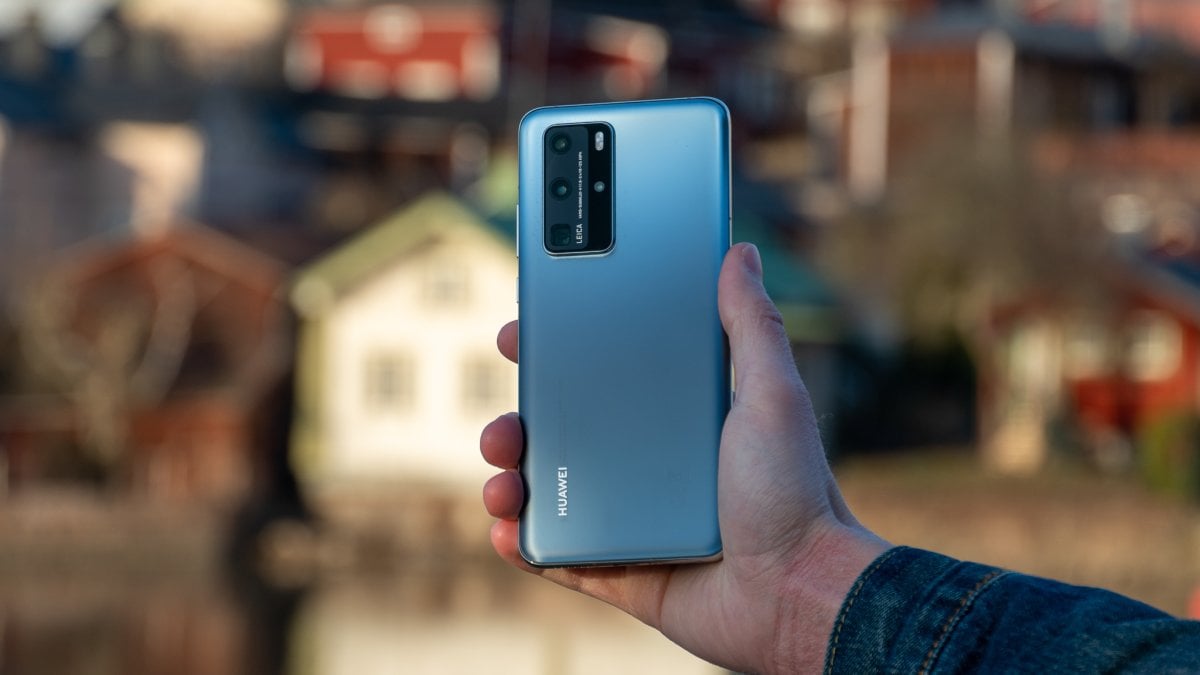 En iyi selfie çeken 10 cep telefonu! #2
