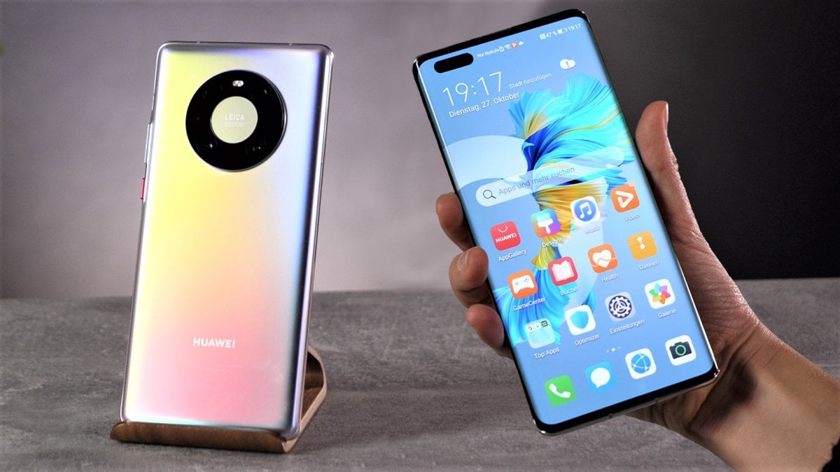 En iyi selfie çeken 10 cep telefonu! #4
