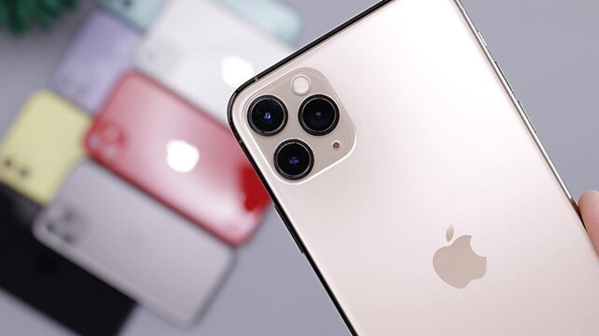 En iyi selfie çeken 10 cep telefonu! #6