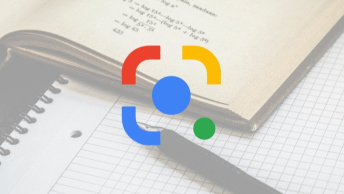 Google Lens uygulaması bilgisayarlara geldi