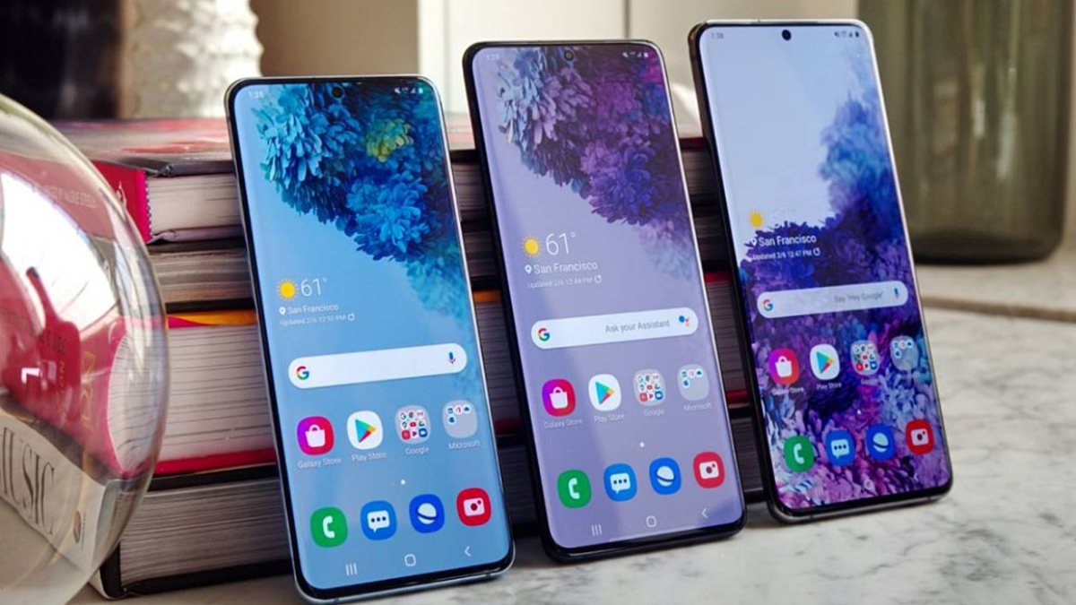 Samsung, uslu telefon yapımını 30 milyon eksiltecek