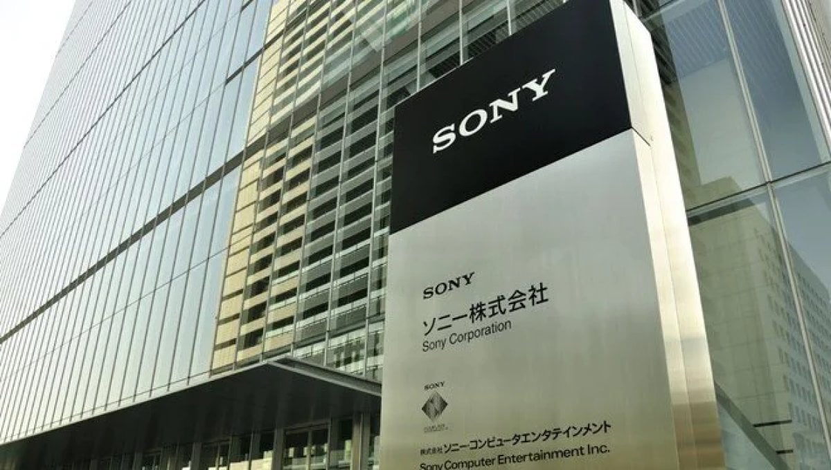sony