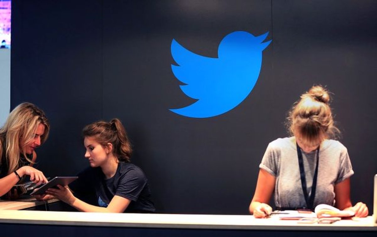 Twitter da işten çıkarmalar başlayacak #1