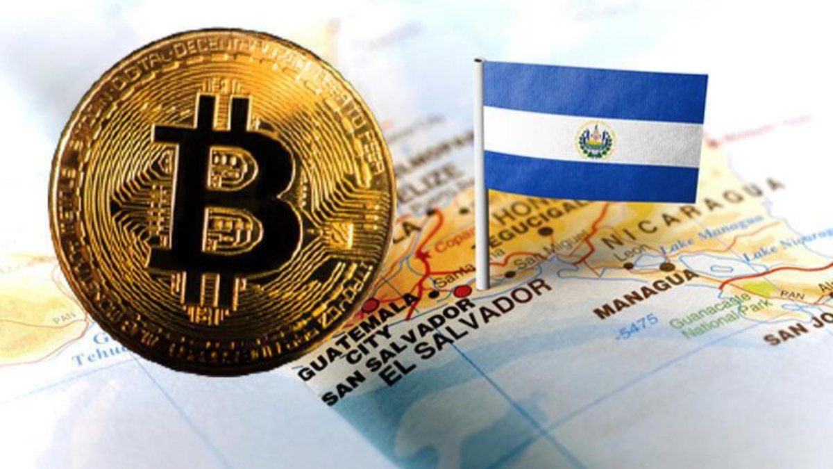 El Salvador, Bitcoin'e yatırdığı paranın yüzde 57'sini kaybetti