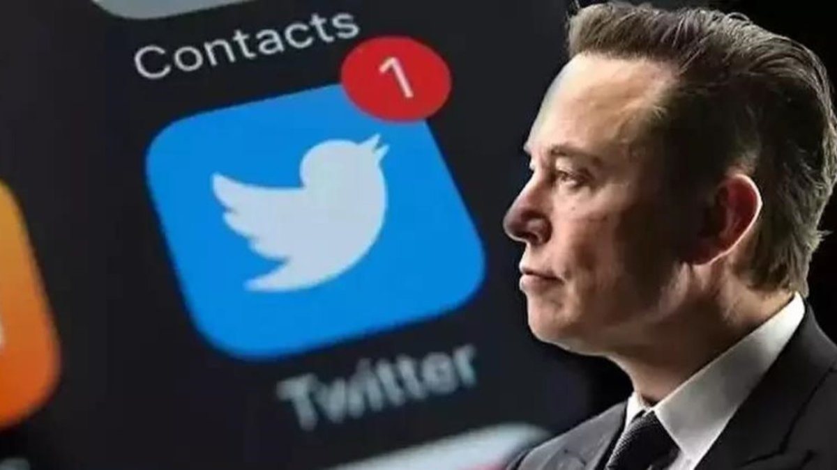 Elon Musk, Twitter'ın tek idareyicisi oldu