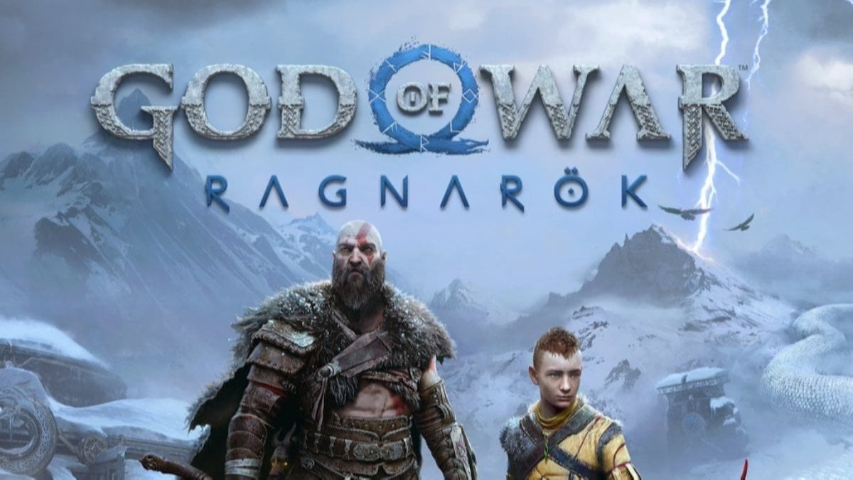 God of War: Ragnarok, çıkışına günler kala sızdırıldı