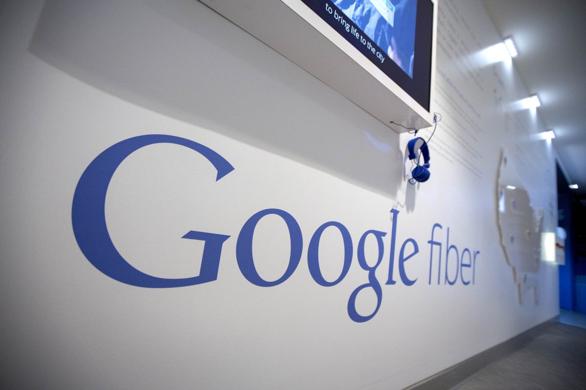 google-fiber
