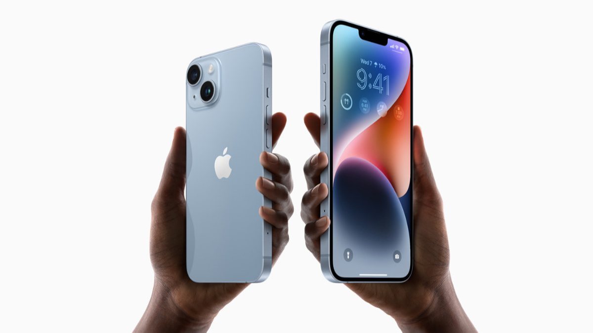 iPhone 14 ve iPhone 14 Plus satışları beklenenden düşük kaldı
