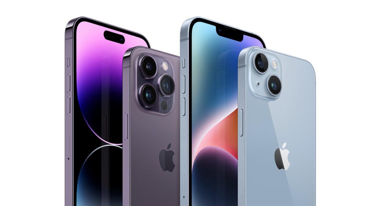 iPhone’ları tasarlayan ad Apple'dan ayrılıyor