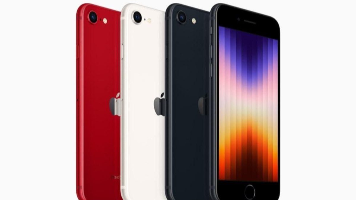 iPhone SE 4 hakkında yeni bilgiler geldi