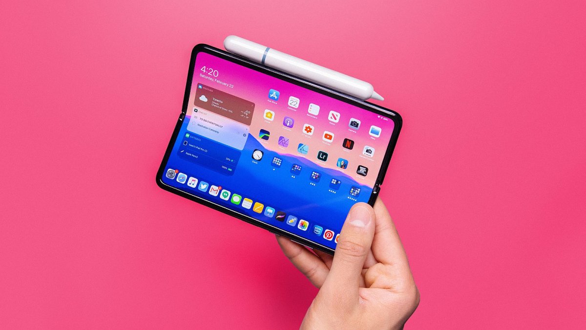 ipad
