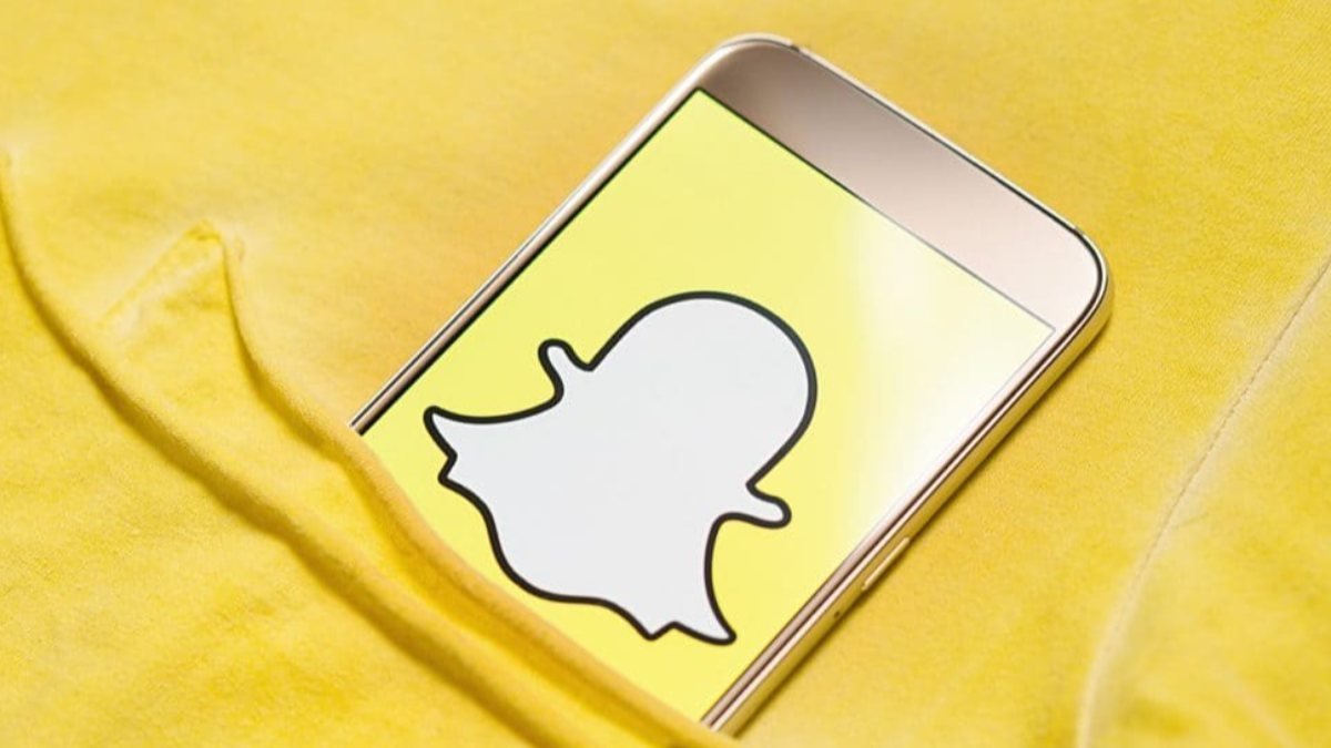 Maksatları yakalatamayan Snapchat'in payları çakıldı