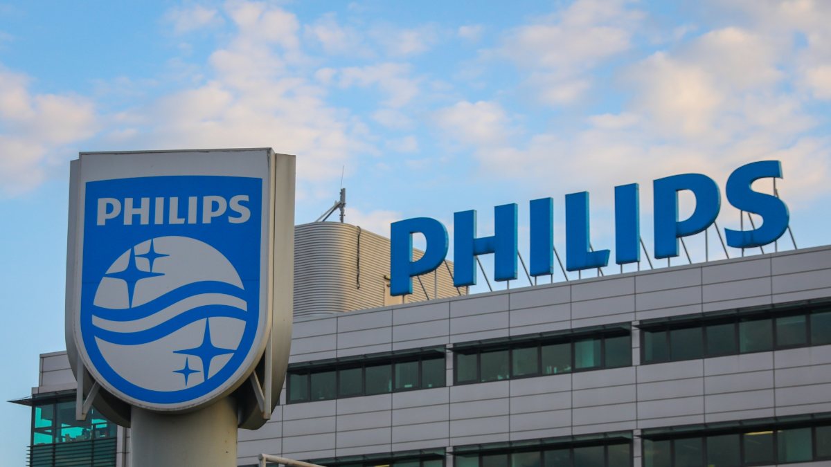 Philips, 4 bin şahsı işten çıkaracak