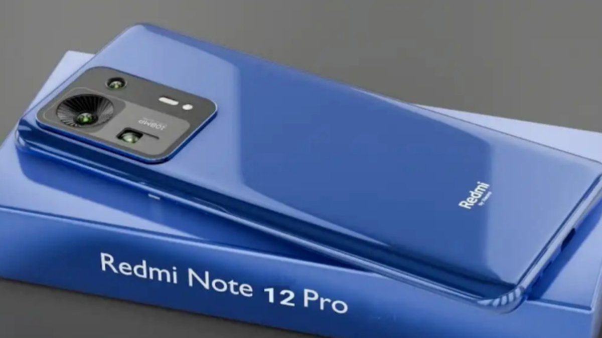 Redmi Note 12 serisinin tanıtım tarihi belirli oldu