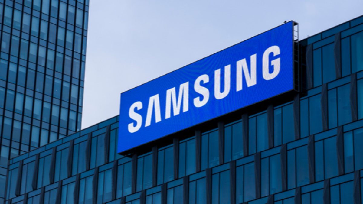 Samsung, Avrupa'da yeni bir kuruluş kurma hazırlığında