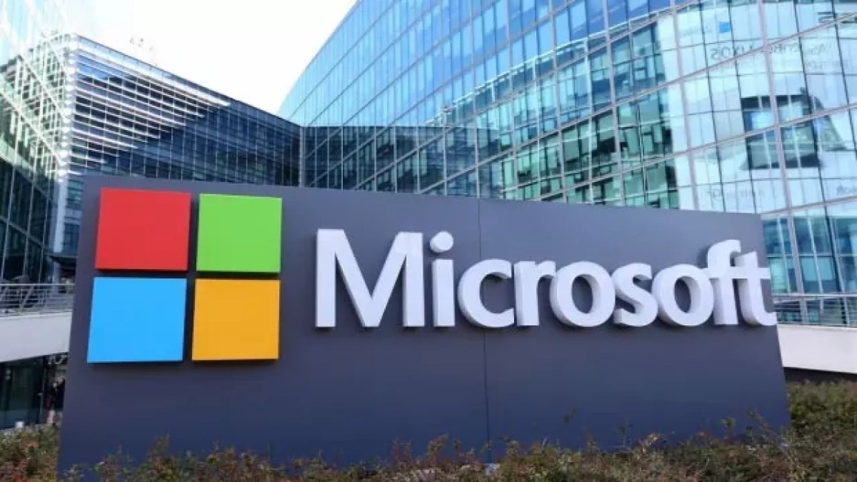 Teknoloji devi Microsoft, çalışanlarını işten çıkarıyor