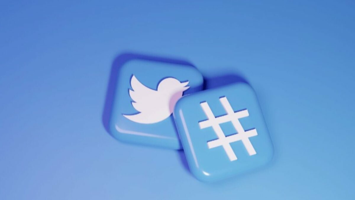 Twitter'da hashtag'ler fiyatlı üyelere sunulabilir