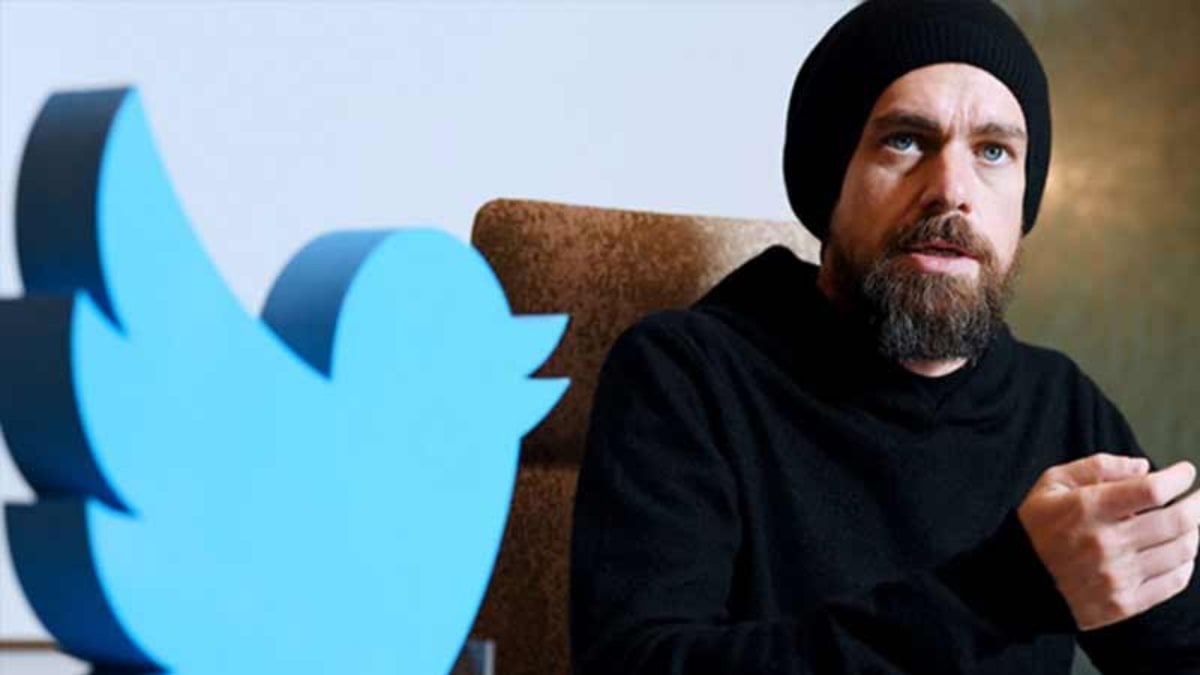 Twitter'ın kurucusu Jack Dorsey'den yeni sosyal medya platformu