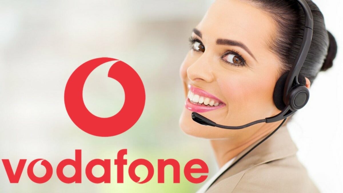 Vodafone Alıcı Hizmetleri'ne en süratli nasıl bağlanılır? Alıcı Temsilcisi numarası ve dolaysız bağlanma!