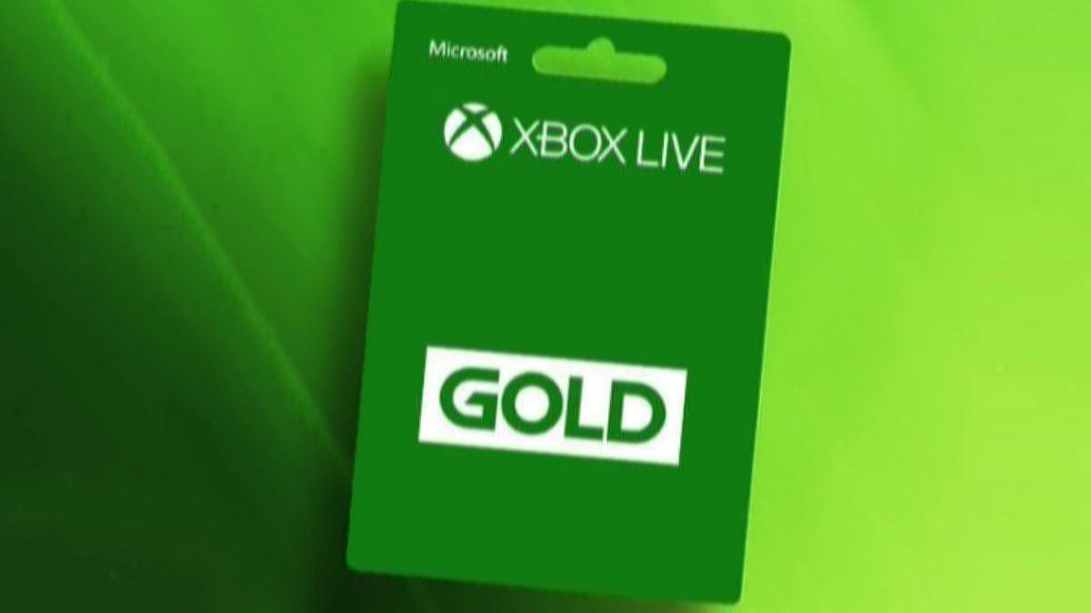 Xbox Live Gold azalarına Kasım 2022'de verilecek ücretsiz oyunlar