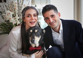 Cemre Kemer: Göbek önden gidiyor