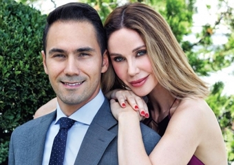 Demet Şener’in eski eşi Cenk Küpeli’den aşk acısı paylaşımı