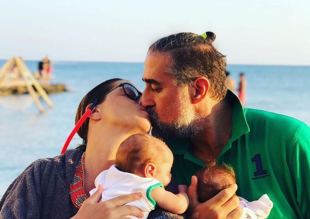Doğa Rutkay: Eşime olan düşkünlüğümün sebebi annem